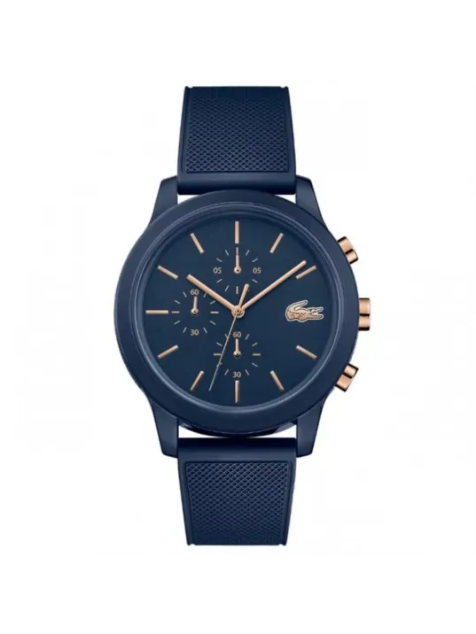 Lacoste LAC2011013 Erkek Kol Saati