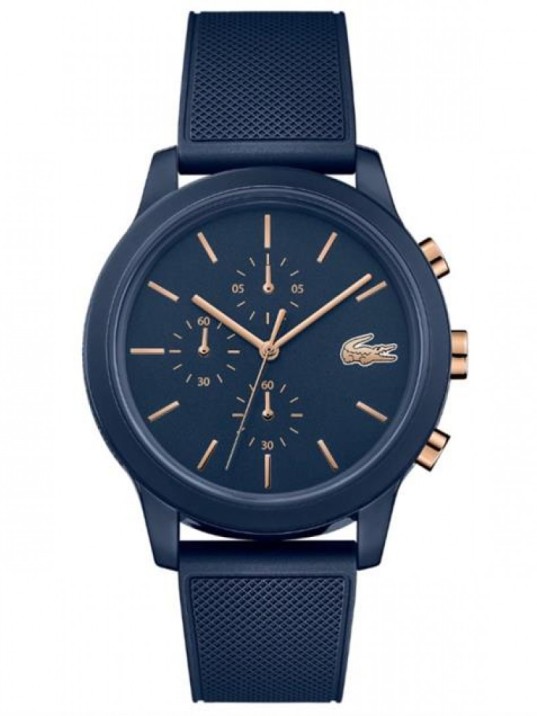 Lacoste LAC2011013 Erkek Kol Saati