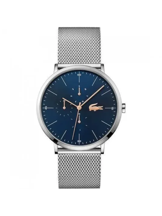 Lacoste LAC2011024 Erkek Kol Saati