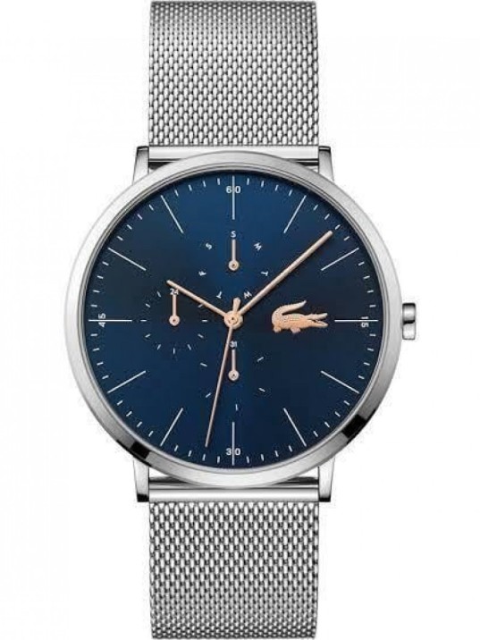 Lacoste LAC2011024 Erkek Kol Saati