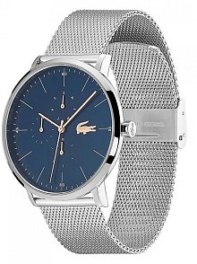 Lacoste LAC2011024 Erkek Kol Saati