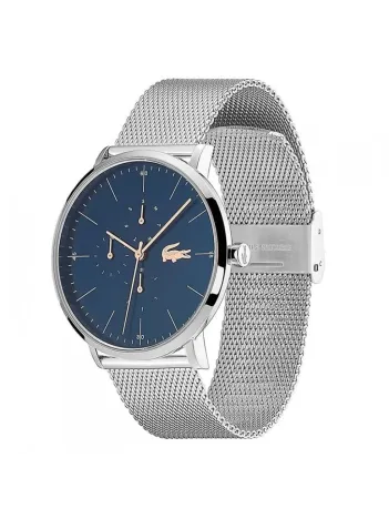 Lacoste LAC2011024 Erkek Kol Saati