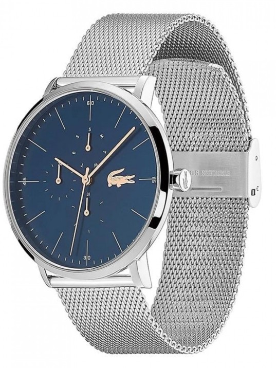 Lacoste LAC2011024 Erkek Kol Saati