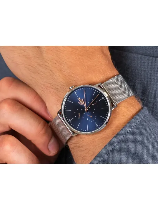 Lacoste LAC2011024 Erkek Kol Saati