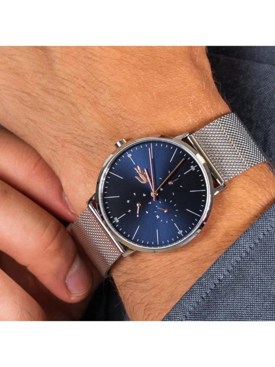 Lacoste LAC2011024 Erkek Kol Saati