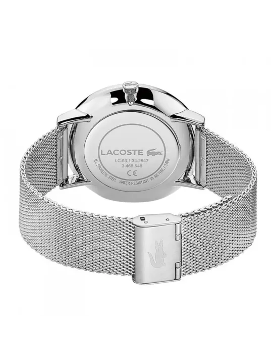 Lacoste LAC2011024 Erkek Kol Saati