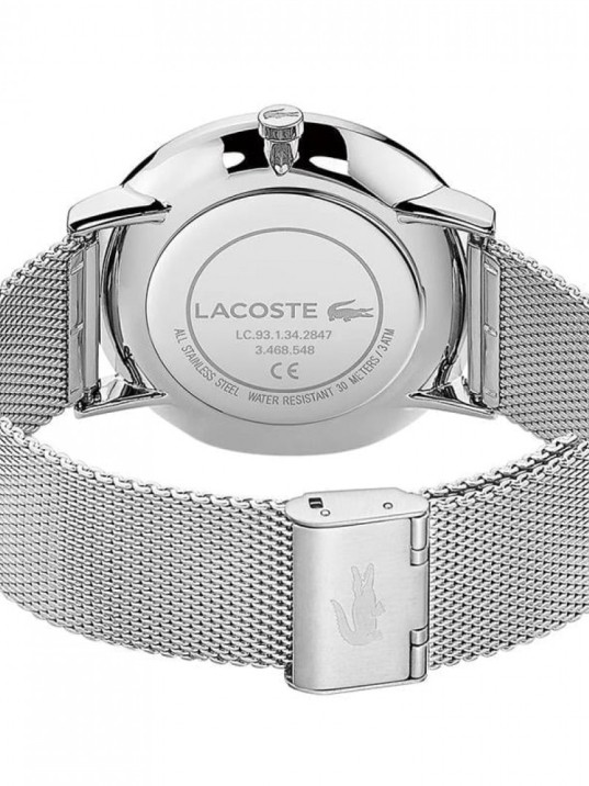 Lacoste LAC2011024 Erkek Kol Saati