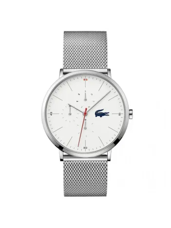 Lacoste LAC2011025 Erkek Kol Saati