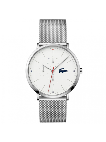 Lacoste LAC2011025 Erkek Kol Saati
