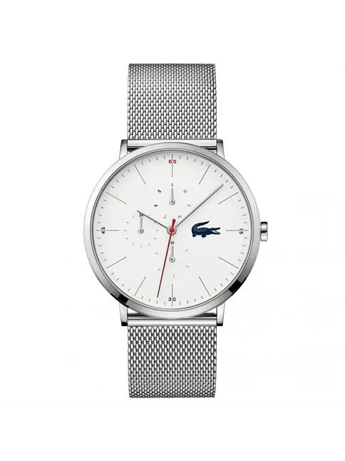 Lacoste LAC2011025 Erkek Kol Saati