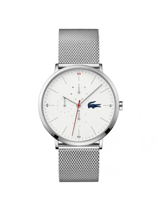 Lacoste LAC2011025 Erkek Kol Saati