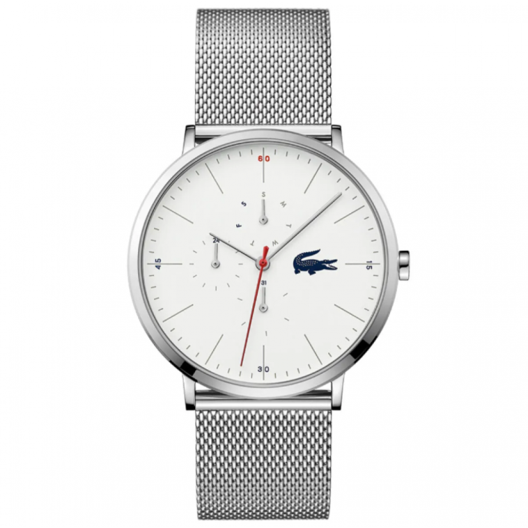 Lacoste LAC2011025 Erkek Kol Saati Lacoste LAC2011025 Erkek Kol Saati