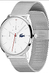 Lacoste LAC2011025 Erkek Kol Saati