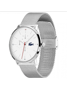 Lacoste LAC2011025 Erkek Kol Saati