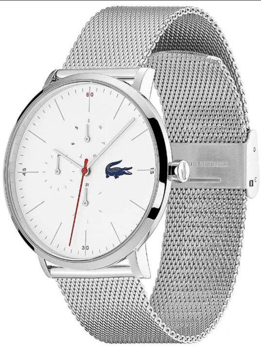 Lacoste LAC2011025 Erkek Kol Saati