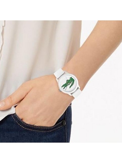 Lacoste LAC2011039 Erkek Kol Saati