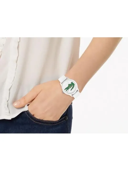 Lacoste LAC2011039 Erkek Kol Saati