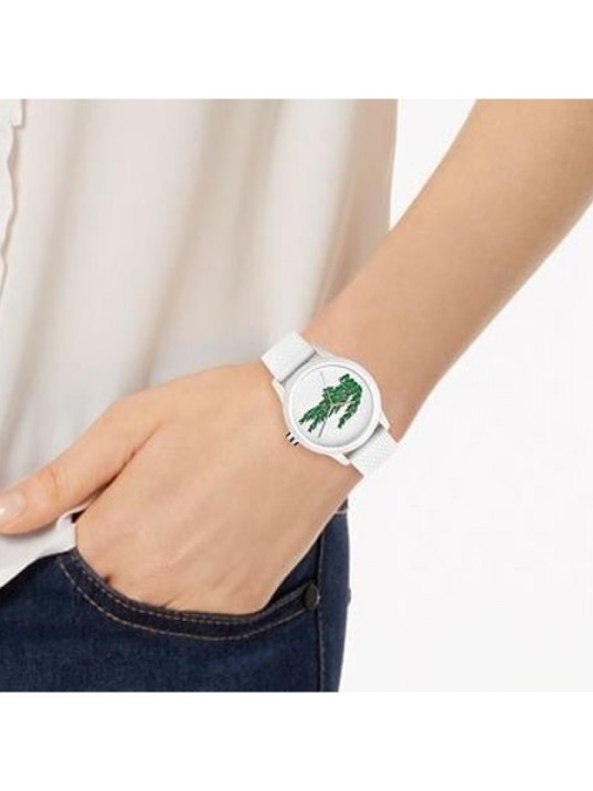 Lacoste LAC2011039 Erkek Kol Saati Lacoste LAC2011039 Erkek Kol Saati