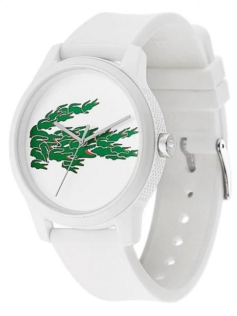 Lacoste LAC2011039 Erkek Kol Saati