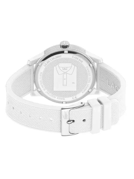 Lacoste LAC2011039 Erkek Kol Saati