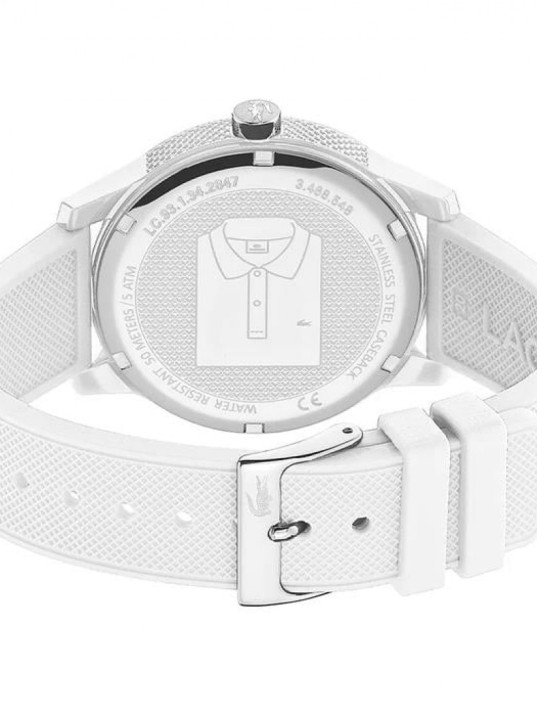 Lacoste LAC2011039 Erkek Kol Saati Lacoste LAC2011039 Erkek Kol Saati