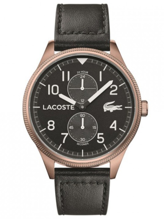 Lacoste LAC2011042 Erkek Kol Saati