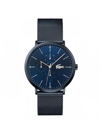 Lacoste 2011058 Erkek Kol Saati Lacoste 2011058 Erkek Kol Saati