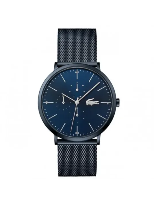 Lacoste 2011058 Erkek Kol Saati