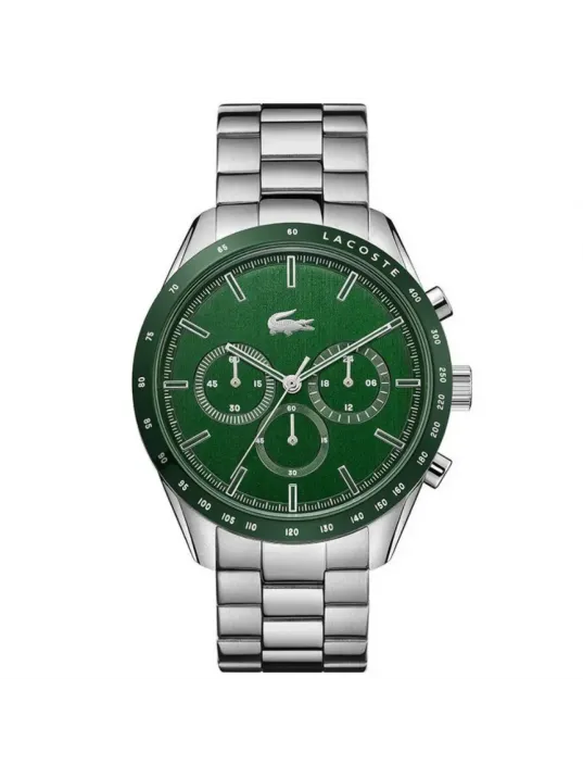 Lacoste LAC2011080 Erkek Kol Saati