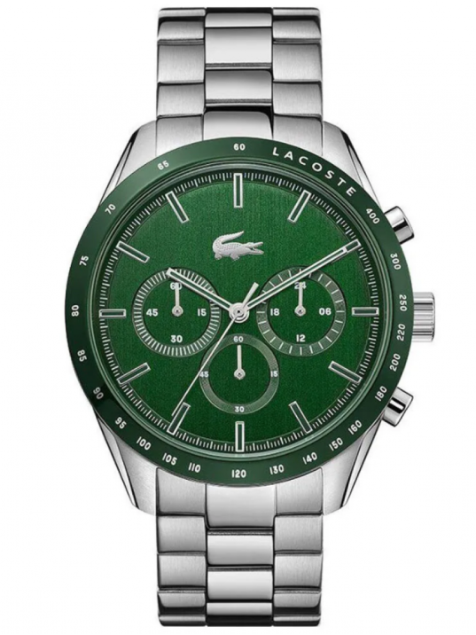 Lacoste LAC2011080 Erkek Kol Saati Lacoste LAC2011080 Erkek Kol Saati