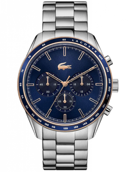 Lacoste LAC2011081 Erkek Kol Saati