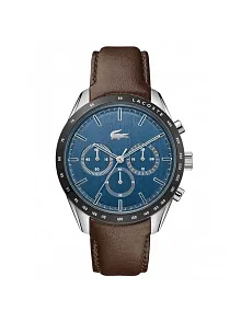 Lacoste LAC2011093 Erkek Kol Saati