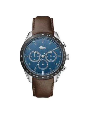 Lacoste LAC2011093 Erkek Kol Saati