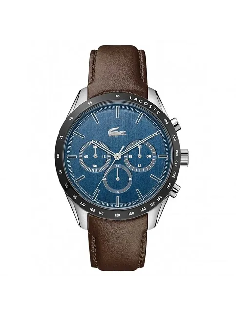 Lacoste LAC2011093 Erkek Kol Saati