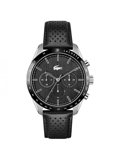 Lacoste LAC2011109 Erkek Kol Saati