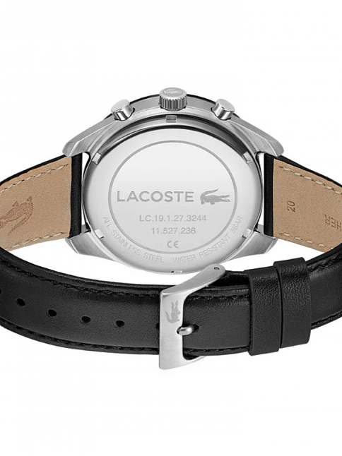 Lacoste LAC2011109 Erkek Kol Saati