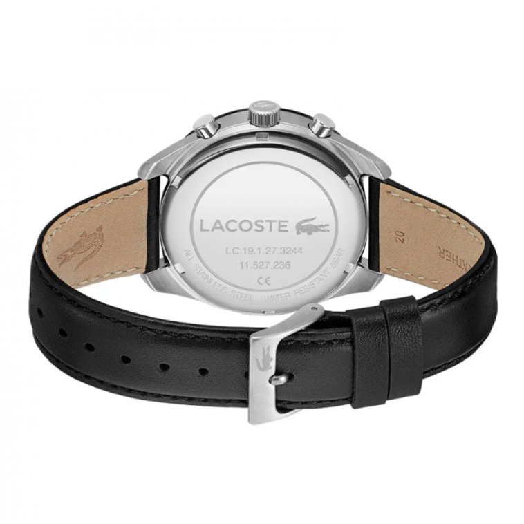 Lacoste LAC2011109 Erkek Kol Saati Lacoste LAC2011109 Erkek Kol Saati