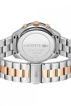 Lacoste LAC2011112 Erkek Kol Saati