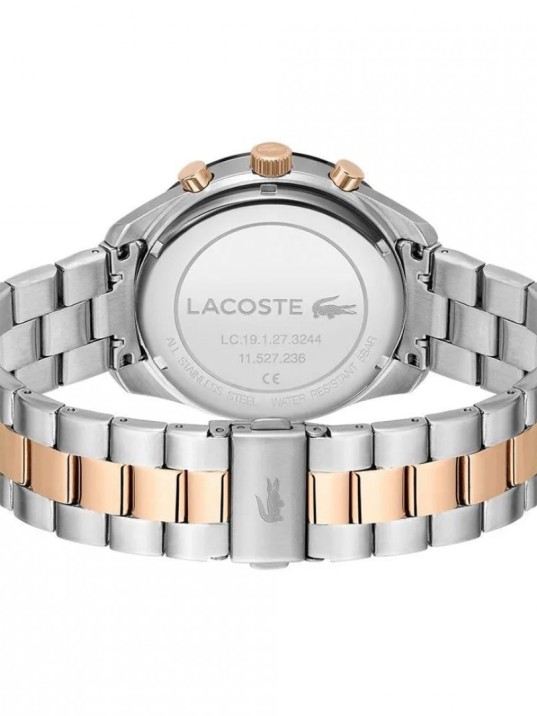 Lacoste LAC2011112 Erkek Kol Saati