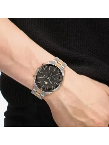 Lacoste LAC2011112 Erkek Kol Saati