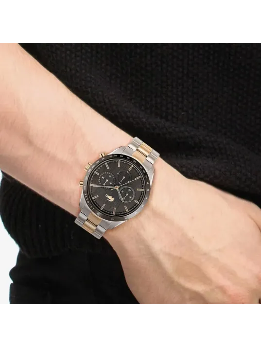 Lacoste LAC2011112 Erkek Kol Saati