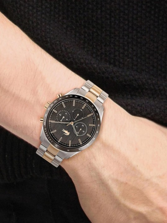 Lacoste LAC2011112 Erkek Kol Saati