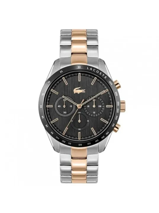 Lacoste LAC2011112 Erkek Kol Saati