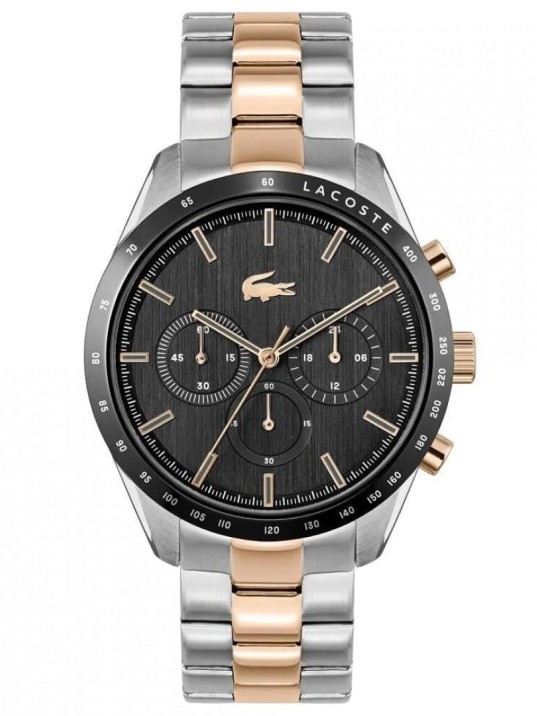Lacoste LAC2011112 Erkek Kol Saati