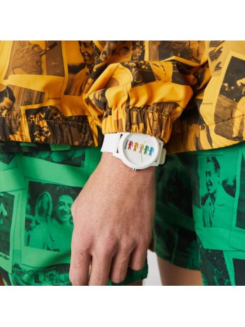 Lacoste LAC2011130 Kol Saati Lacoste LAC2011130 Kol Saati