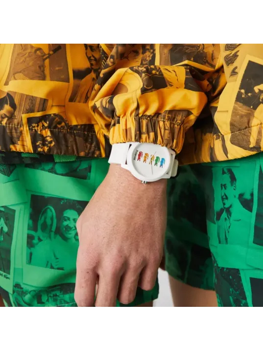 Lacoste LAC2011130 Kol Saati