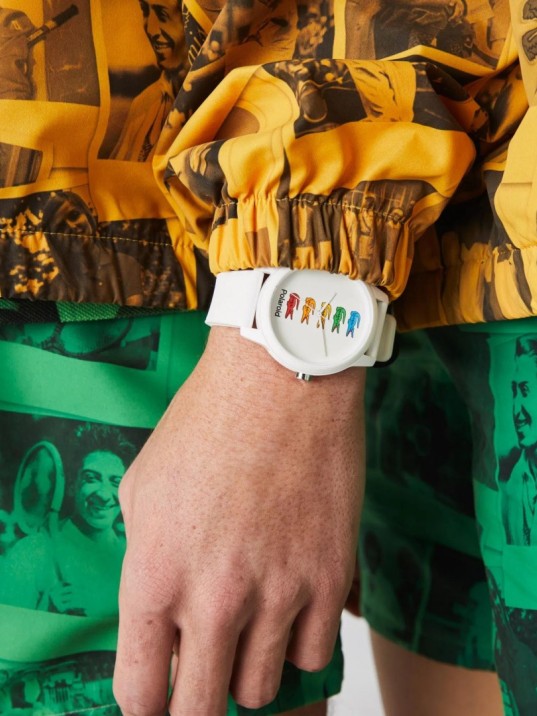 Lacoste LAC2011130 Kol Saati Lacoste LAC2011130 Kol Saati