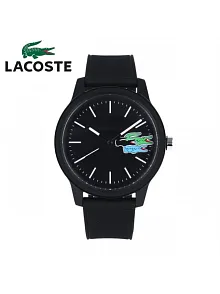 Lacoste LAC2011134 Erkek Kol Saati