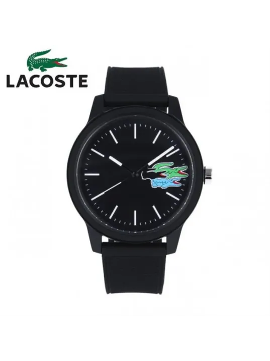 Lacoste LAC2011134 Erkek Kol Saati