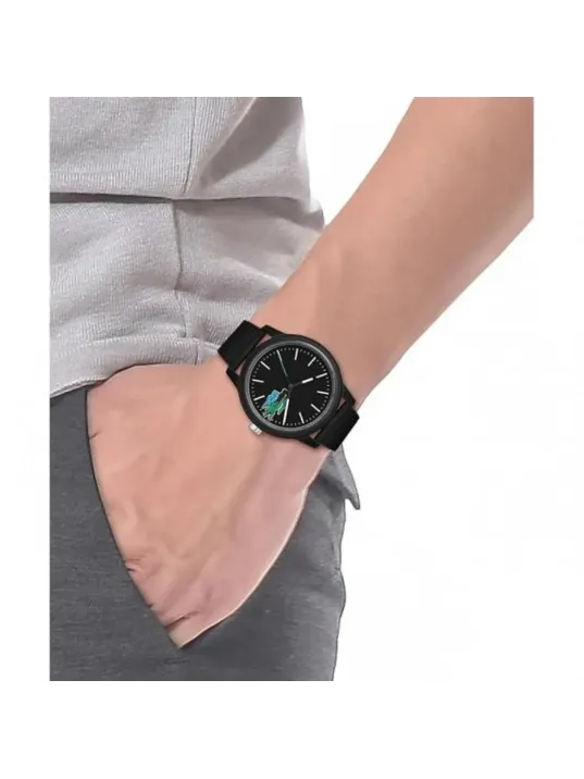 Lacoste LAC2011134 Erkek Kol Saati